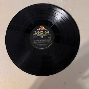 Herman’s Hermits There’s A Kind of Hush All Over the World Vinyl Album